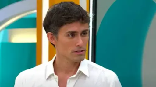 Roberto Cox, Redes Sociales