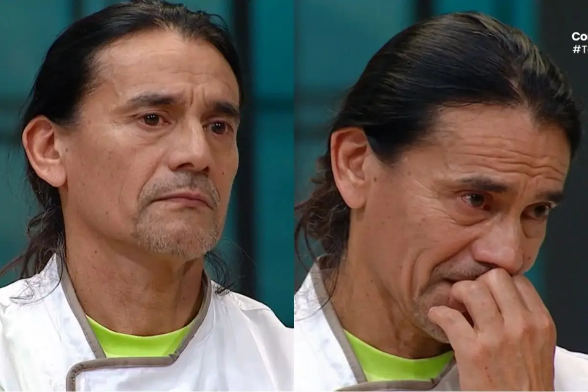 Coca Mendoza, Captura de pantalla