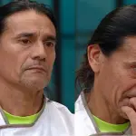 Coca Mendoza, Captura de pantalla