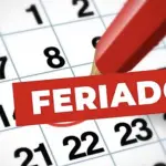 feriado