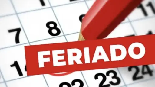feriado
