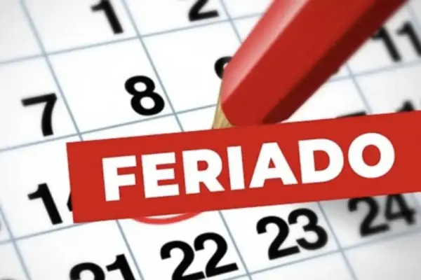 feriado