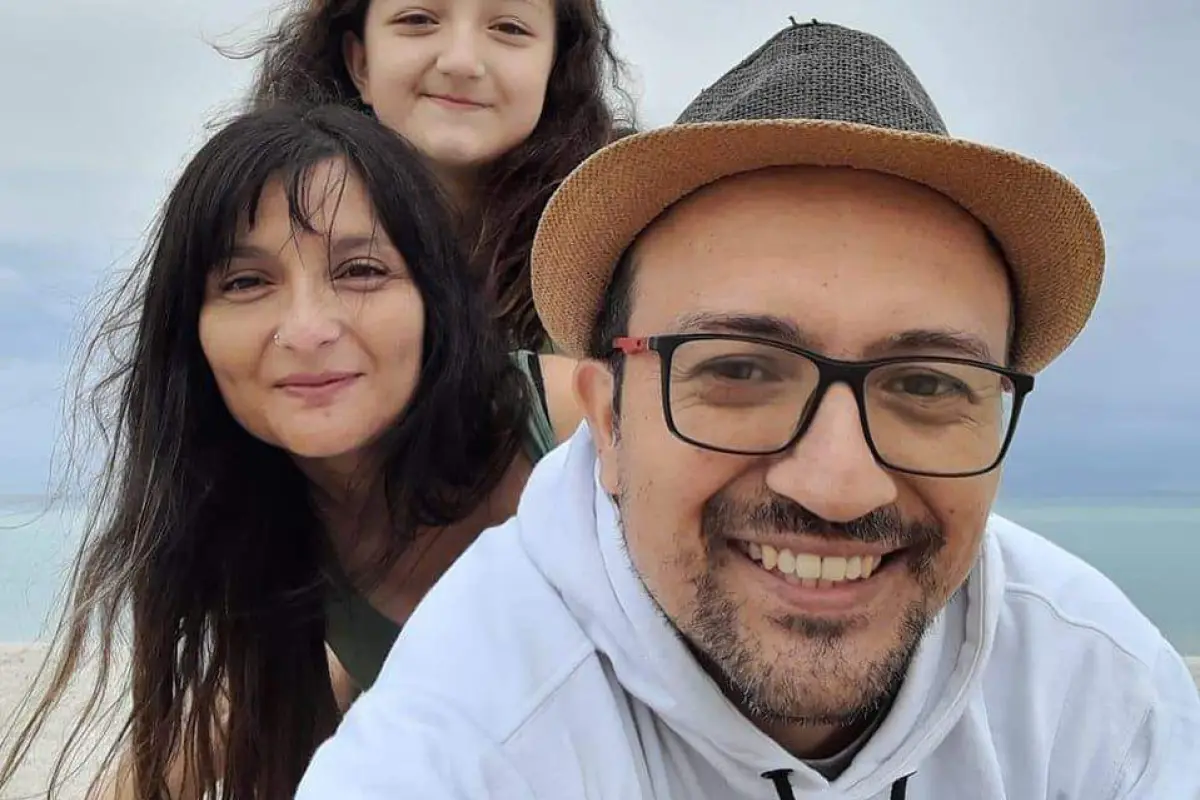 Familia González Muñoz, Cedida