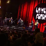 La Yein Fonda, Cedida