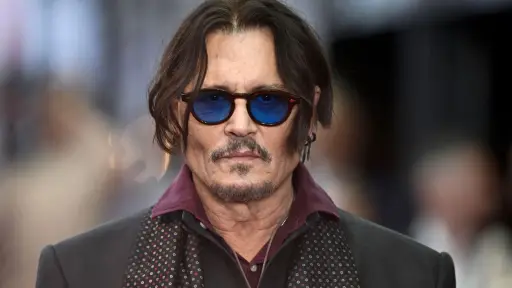 Johnny Depp, People