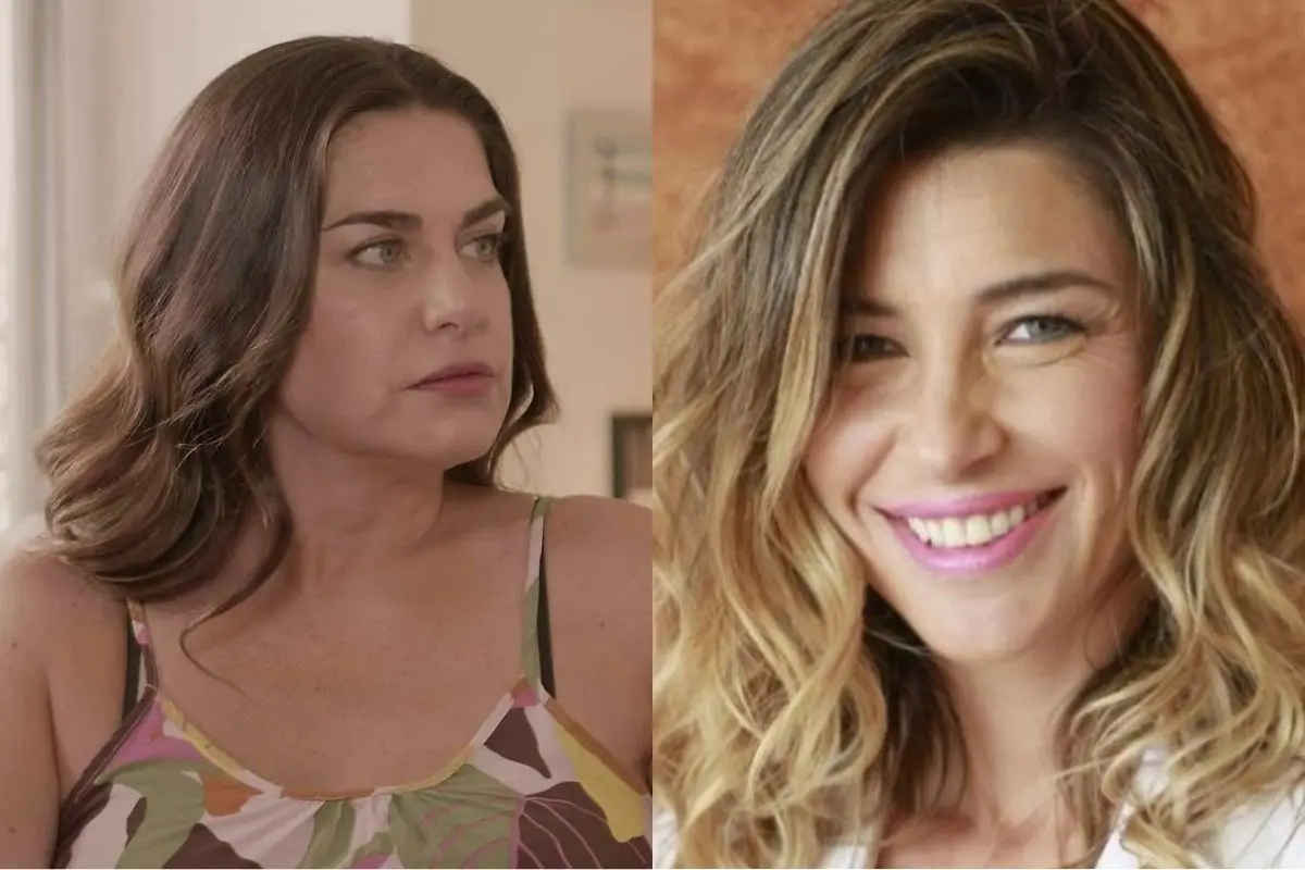 Ingrid Cruz y Pancha Merino, Archivo