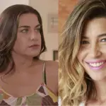 Ingrid Cruz y Pancha Merino, Archivo