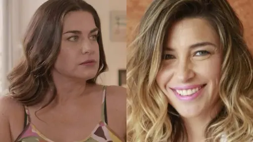 Ingrid Cruz y Pancha Merino, Archivo