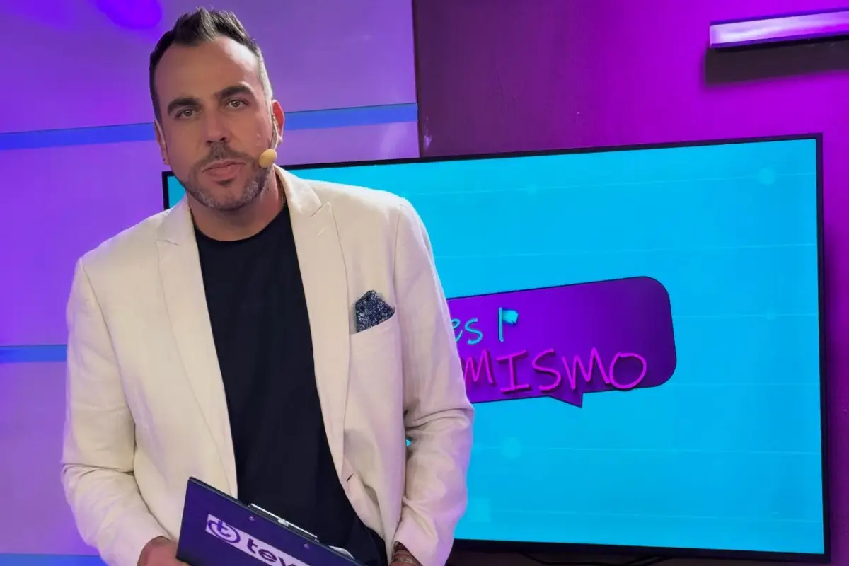 Francisco Kaminski, Instagram