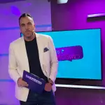 Francisco Kaminski, Instagram