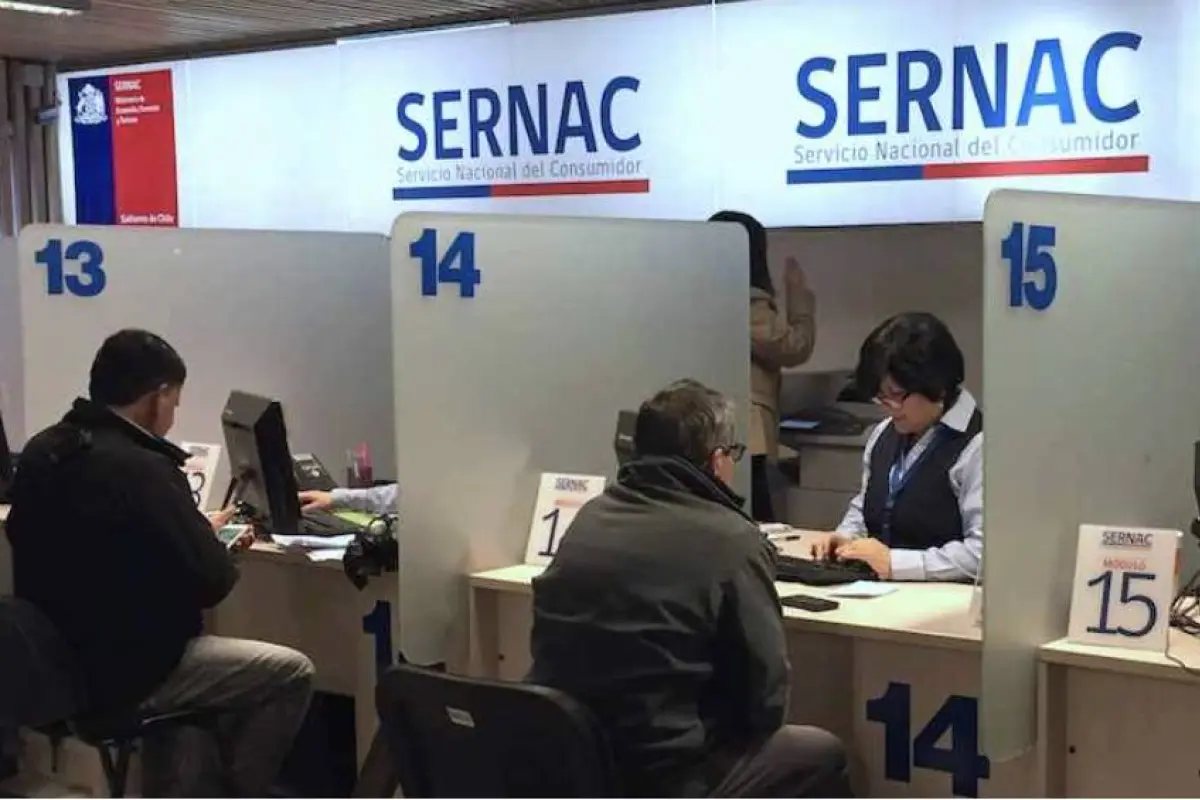 Sernac