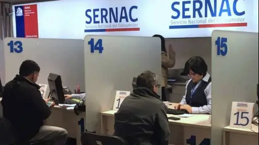 Sernac