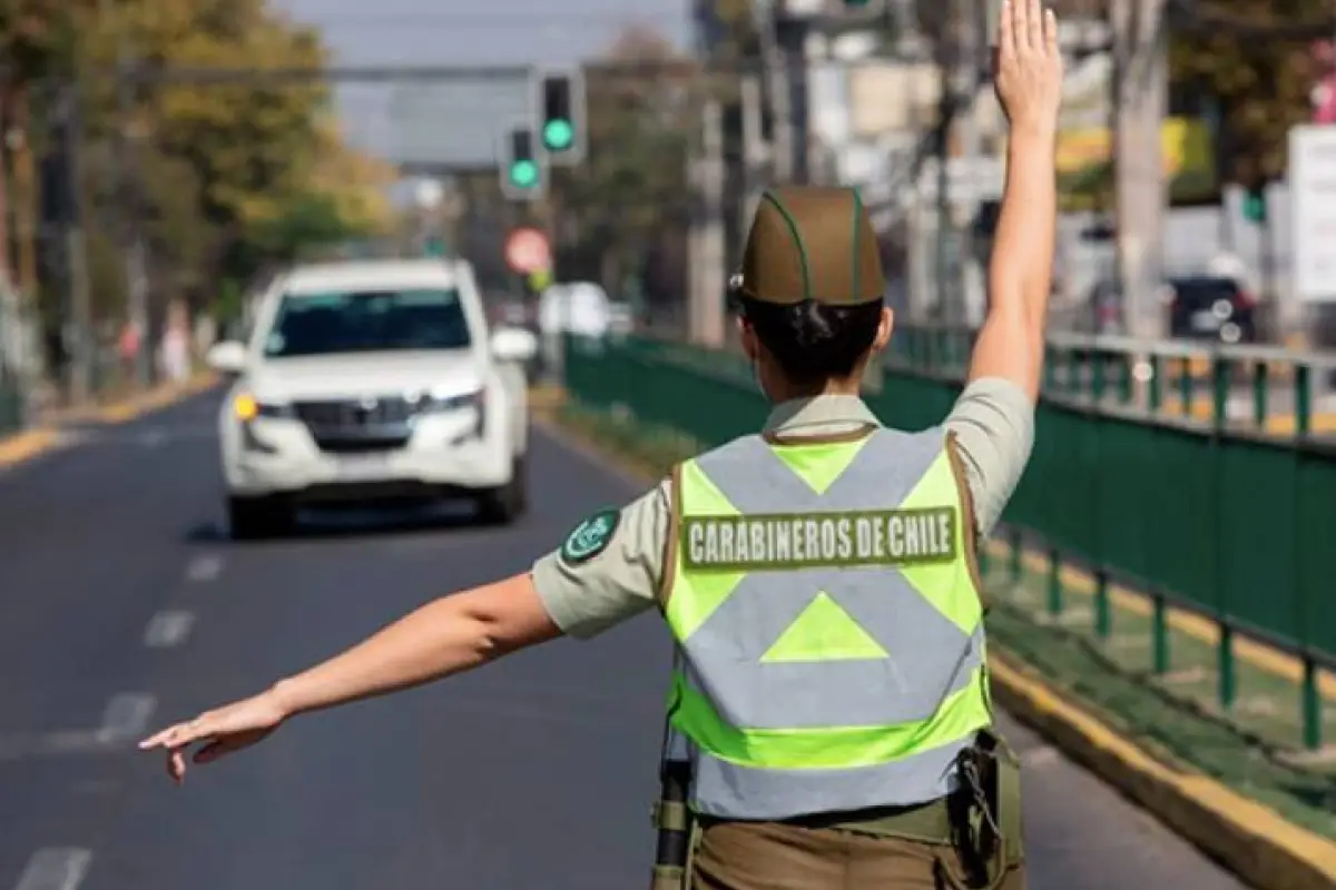 Contraloría, Agencia Uno 