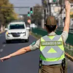 Contraloría, Agencia Uno 