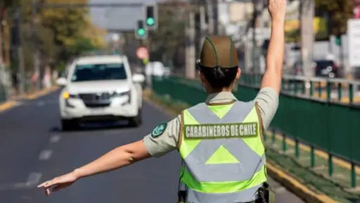 Contraloría, Agencia Uno 