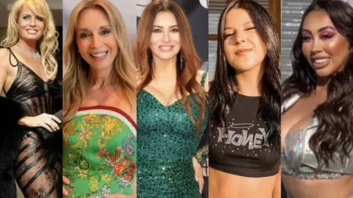 espectáculo
