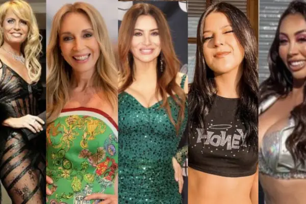 espectáculo