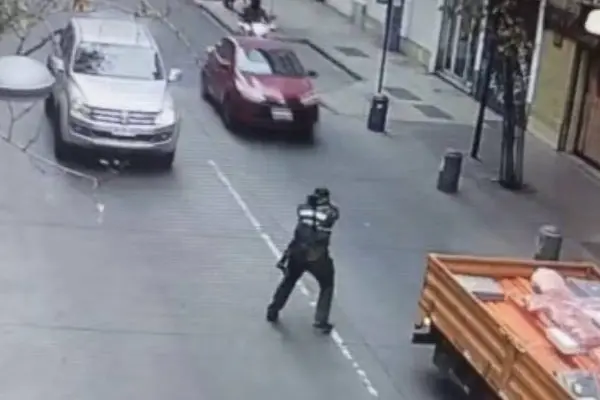 carabinero
