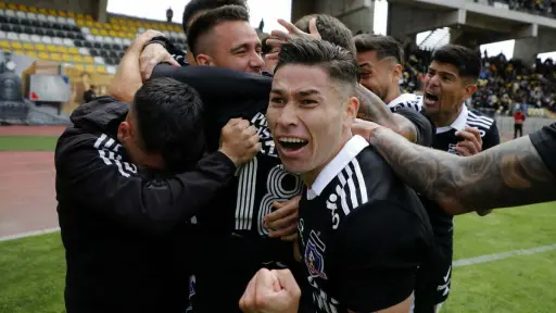 Colo Colo, Sentimiento Popular