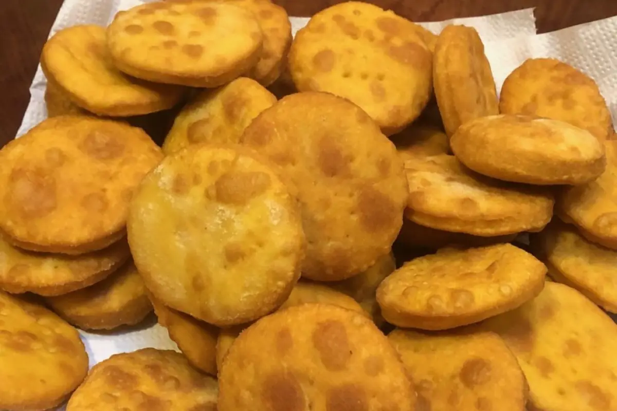 Día de la Sopaipilla , Redes sociales | Referencial