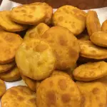 Día de la Sopaipilla , Redes sociales | Referencial