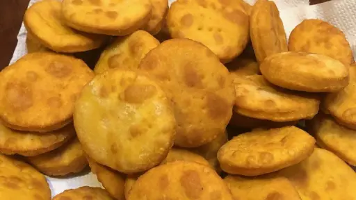 Día de la Sopaipilla , Redes sociales | Referencial