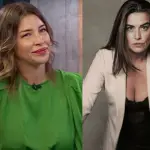 Pancha Merino y Ingrid Cruz no son amigas, Instagram