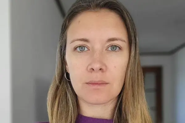 Carla Jara ,Redes Sociales