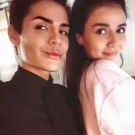 Leo Méndez Jr. y Steffi Méndez, Redes sociales