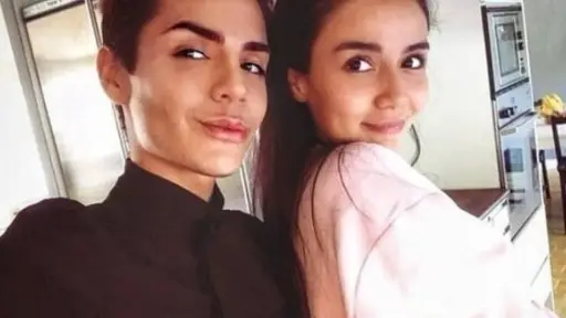 Leo Méndez Jr. y Steffi Méndez, Redes sociales