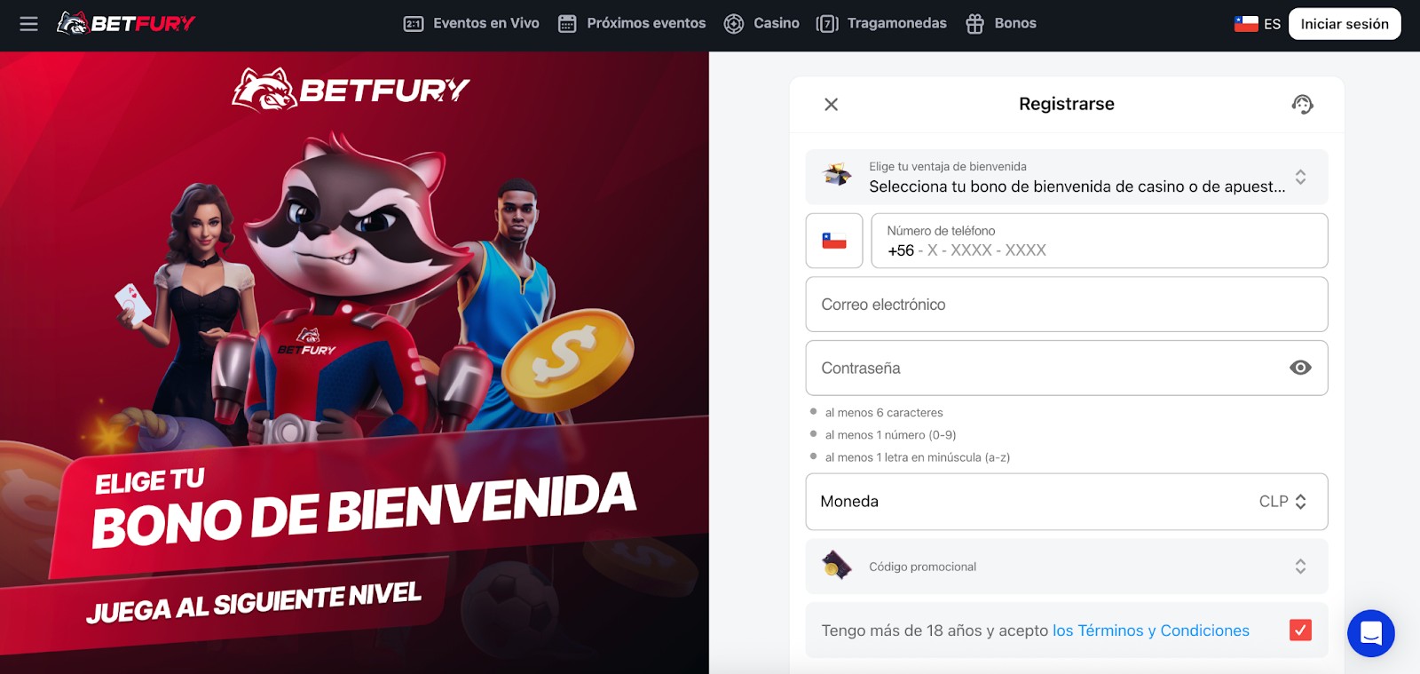 ¿Cómo registrarse? - Cedida