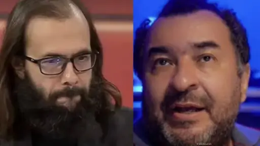 Marcelo Lagos