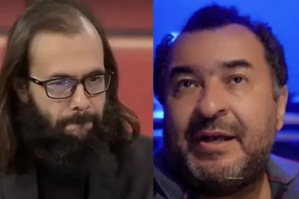 Marcelo Lagos
