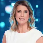 Macarena Pizarro, Chilevision