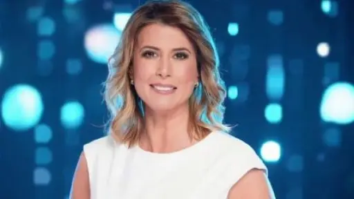 Macarena Pizarro, Chilevision