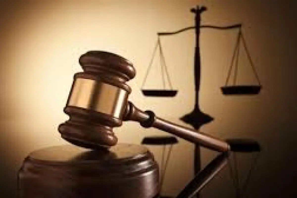 Justicia ,    