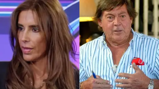 Carla Ballero arremete contra Emeterio Ureta, Redes sociales | Referencial