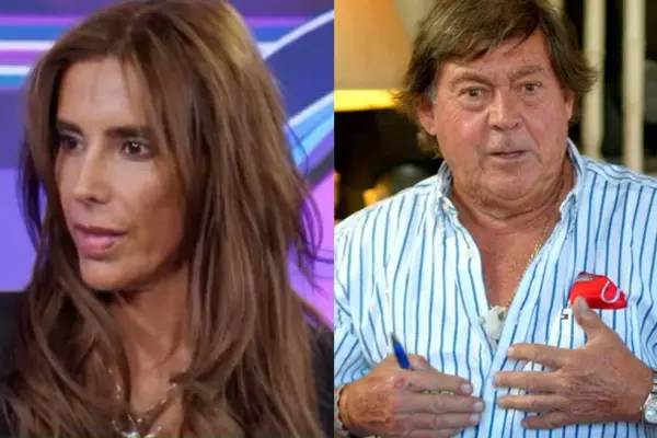 Carla Ballero arremete contra Emeterio Ureta ,Redes sociales | Referencial