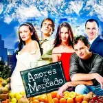 Amores de Mercado, Archivo