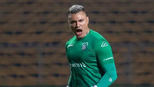 Cristóbal Campos tiene nuevo club , Redes sociales | Referencial