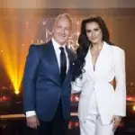 Miss Universo , Canal 13