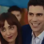 Mega modificó el final de Amores de Mercado, Captura