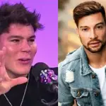 \Cuco\ Cerda es la nueva pareja de Daniela Aránguiz, Instagram