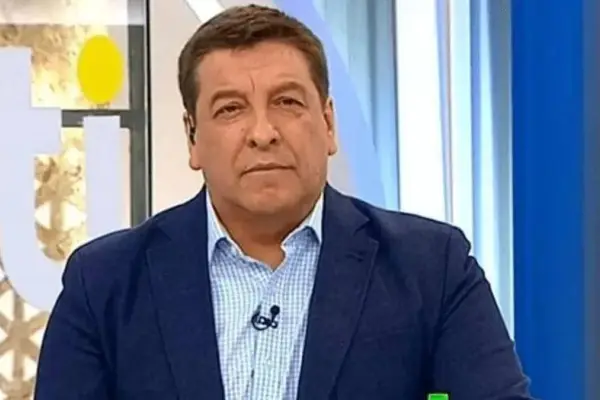 El duro golpe que recibió Somos Yuly  ,Redes sociales | X