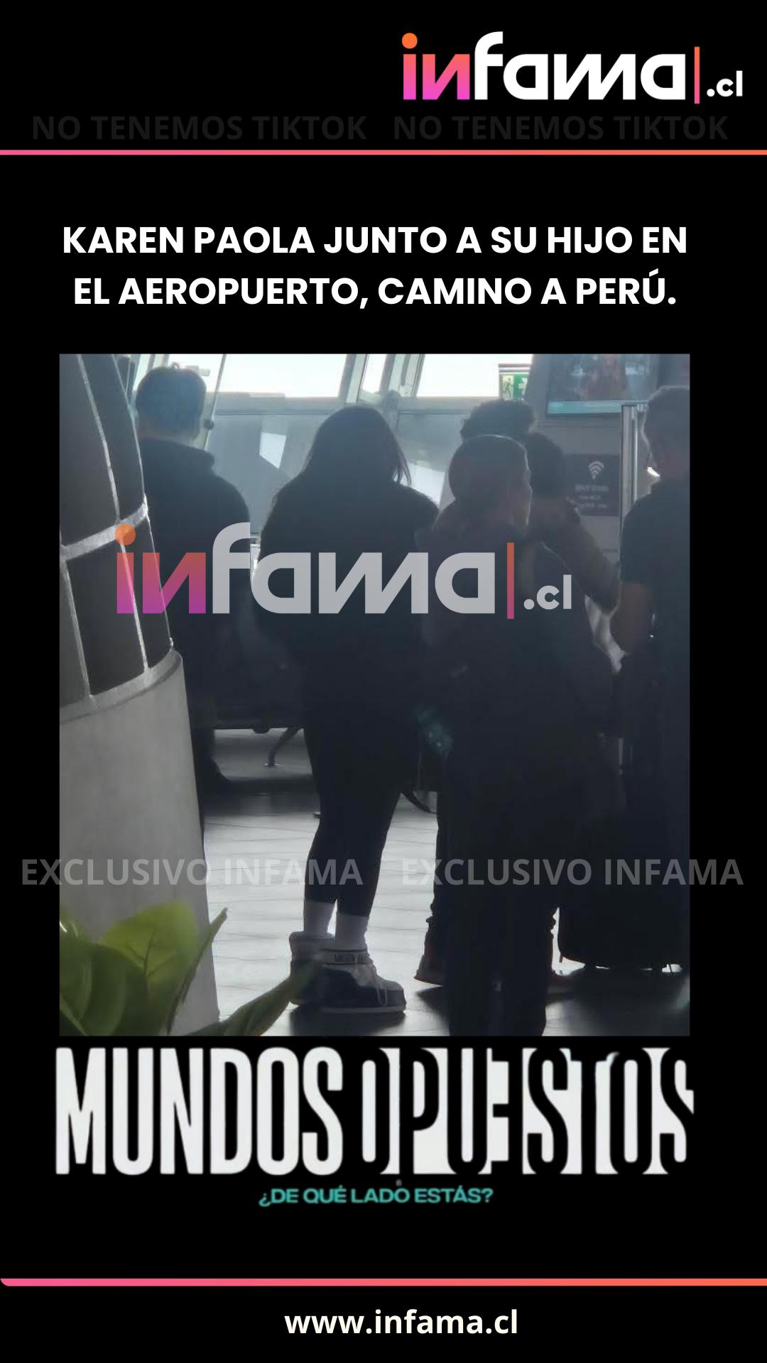 Historia de Infama - Captura de pantalla - M360