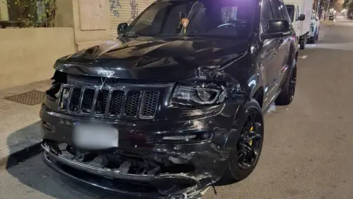 Vehículo de Brayan Cortés, Redes Sociales