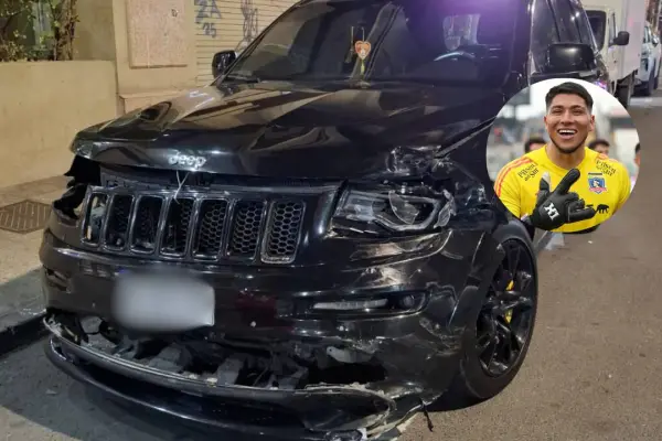 Auto Brayan Cortés ,Redes Sociales