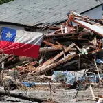 Terremotos en Chile , Redes sociales | Referencial