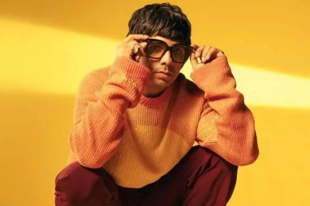 Chencho Corleone confirma show en el Movistar Arena, Redes sociales | Referencial