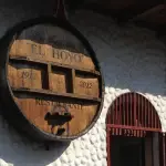 Reabren emblemático restaurante ''El Hoyo'', El Hoyo | Instagram